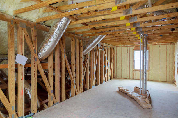 Best Insulation Maintenance and Repair in Siler City, NC