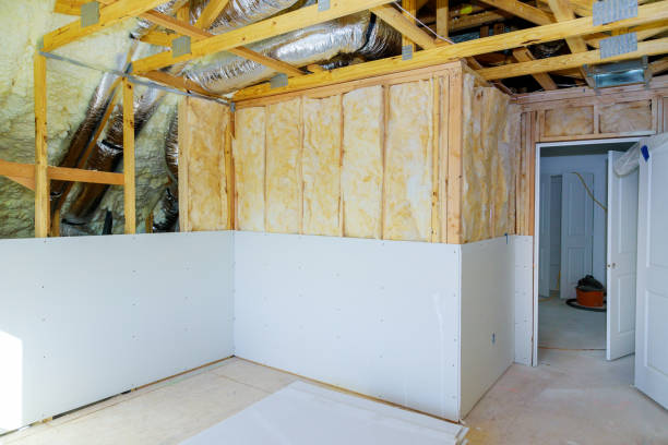 Best Insulation for Specific Applications in Siler City, NC