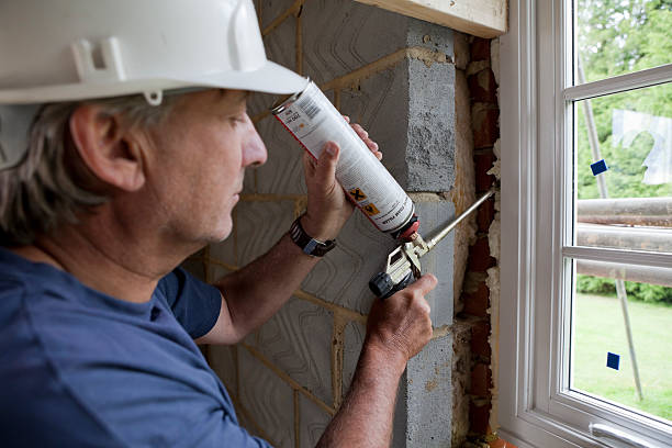 Best Commercial Insulation in Siler City, NC