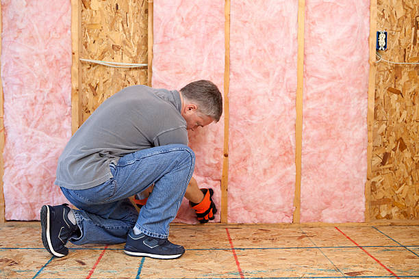 Best Types of Insulation in Siler City, NC