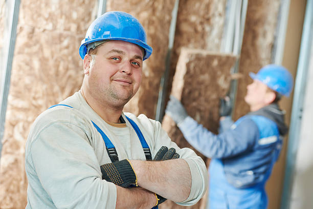 Best Residential Insulation in Siler City, NC